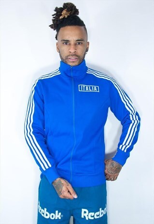 RARE ADIDAS 70S VINTAGE JACKET