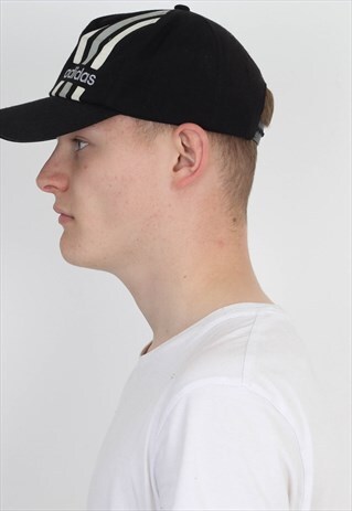 VINTAGE ADIDAS BASEBALL CAP