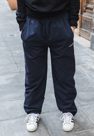 VINTAGE REEBOK TRACK PANTS COD 13-92