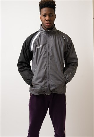 VINTAGE JAKO WINDBREAKER JACKET