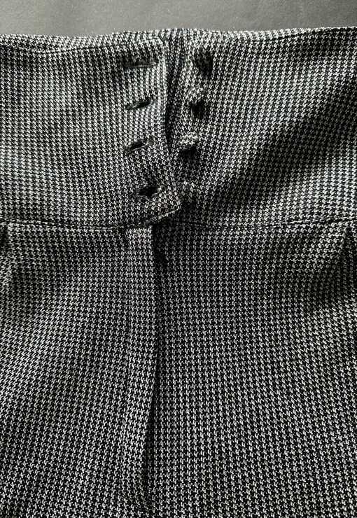 garment image
