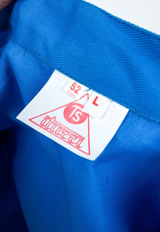 garment image