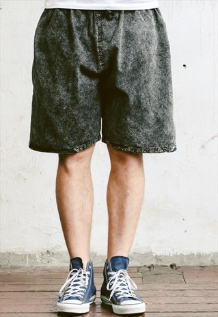 VINTAGE BEACH SHORTS