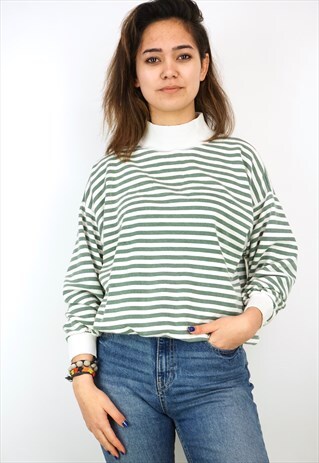 VINTAGE 90'S SWEATSHIRT