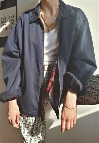 RALPH LAUREN POLO JACKET