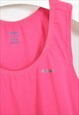 VINTAGE 90S REEBOK SPORTS TOP