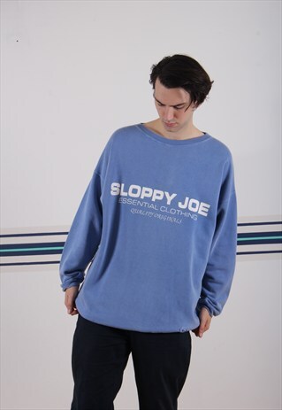 SLOPPY JOE'S SWEATSHIRT