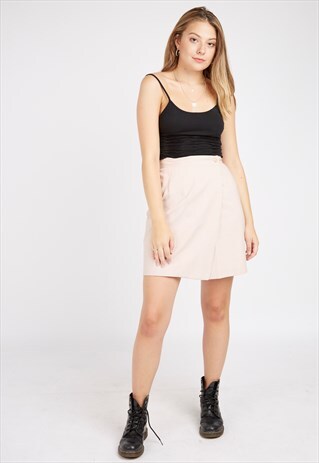 VINTAGE BENETTON SKIRT