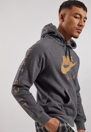 VINTAGE NIKE HOODIE