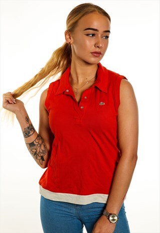 VINTAGE LACOSTE T-SHIRT T291