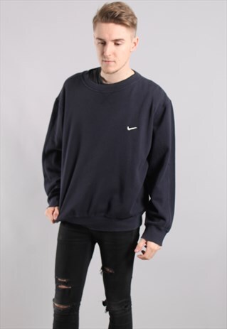 VINTAGE NIKE SWEATSHIRT