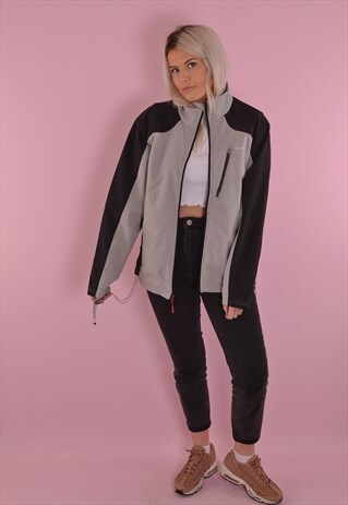 REEBOK FLEECE LINED JACKET GTJ1501