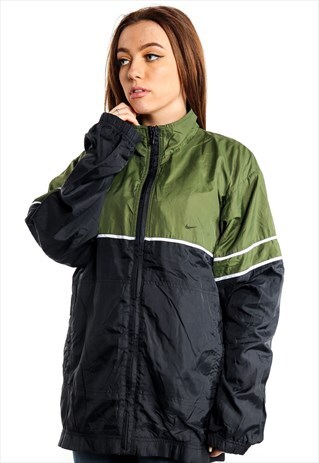 VINTAGE NIKE JACKET J2463