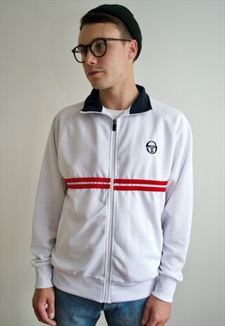VINTAGE 90'S SERGIO TACCHINI SPORTS JACKET
