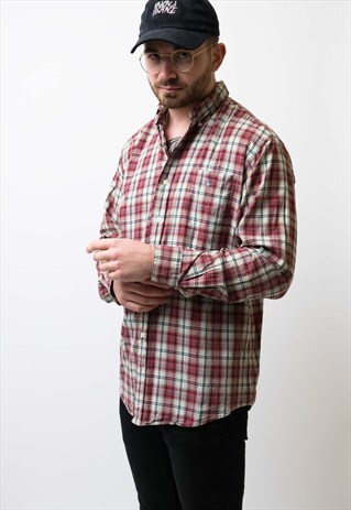 VINTAGE RALPH LAUREN SHIRT