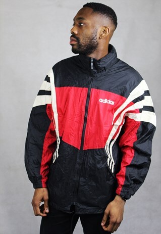 RETRO / 90'S / ADIDAS / JACKET
