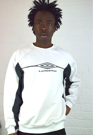 VINTAGE 90'S UMBRO SWEATSHIRT