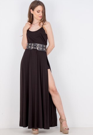 SLEEVELESS BODYSHORTS