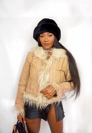 TUSCAN JACKET