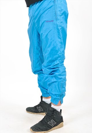 VINTAGE 80'S JOGGERS