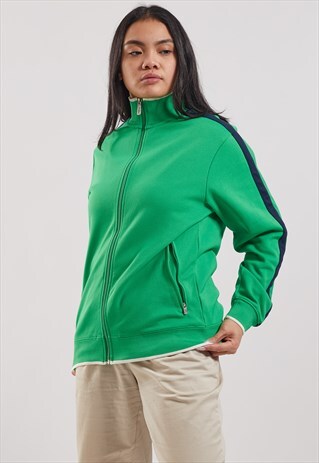 VINTAGE NIKE TRACK JACKET