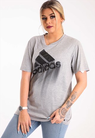 VINTAGE ADIDAS T-SHIRT NT209
