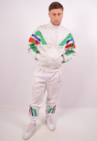 asos adidas model