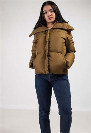 VINTAGE LACOSTE PUFFA JACKET