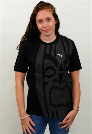 VINTAGE PUMA T-SHIRT