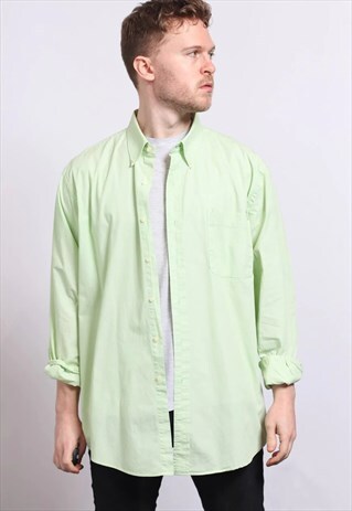 VINTAGE TOMMY HILFIGER SHIRT 90S