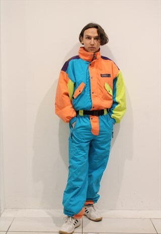 O'NEILL UNISEX SKI SUIT