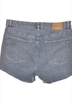 Calvin Klein Denim Shorts - W30