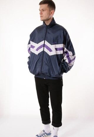 90S VINTAGE ADIDAS SHELL JACKET 13271