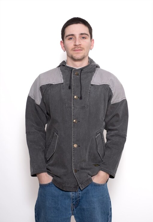 garment image