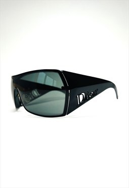 Christian Dior Sunglasses Oversized Shield Gaucho 2 Ski
