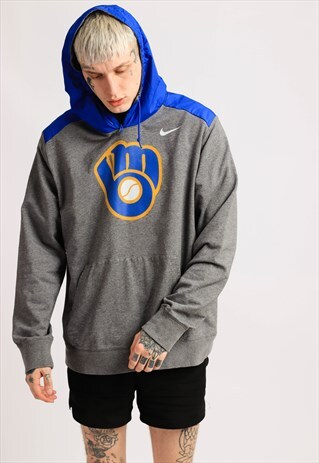 VINTAGE NIKE HOODIE
