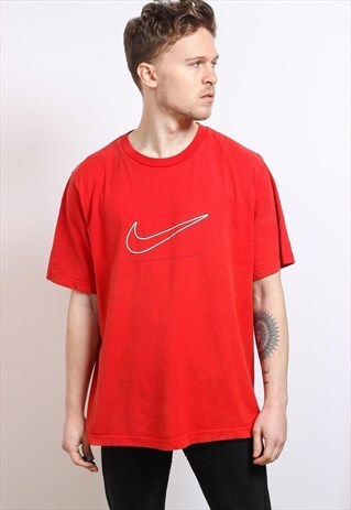 VINTAGE NIKE T-SHIRT