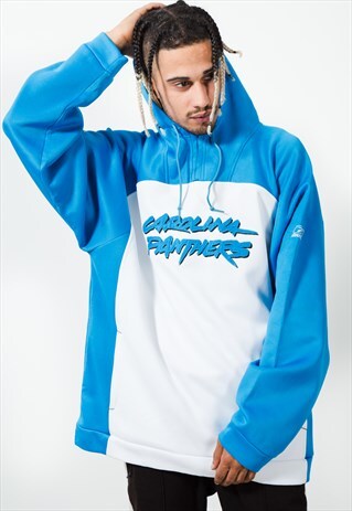 VINTAGE 90S REEBOK HOODIE / S2505