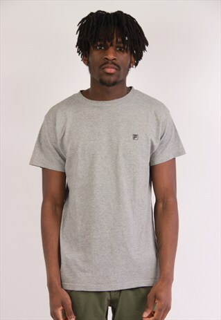 VINTAGE FILA TSHIRT