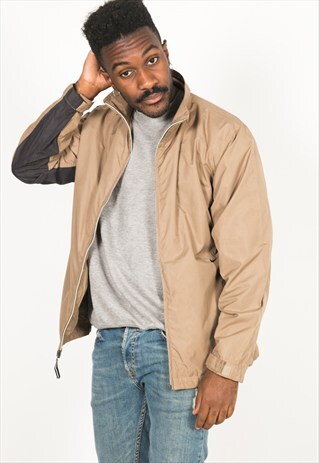 RETRO 90S NIKE SPORT JACKET / R117