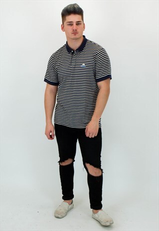 VINTAGE ADIDAS POLO SHIRT