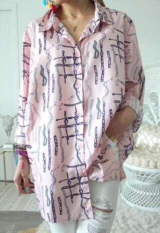 VINTAGE SHIRT