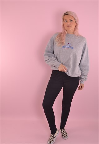 NIKE SWEATSHIRT GJ2238