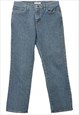 Vintage Lee Straight Fit Jeans - W30