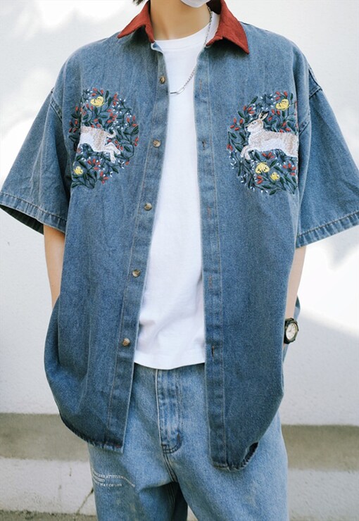 garment image