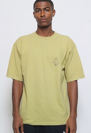 VINTAGE ARMANI JEANS T-SHIRT