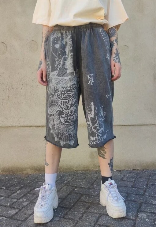 garment image