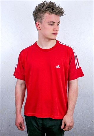 VINTAGE ADIDAS T-SHIRT