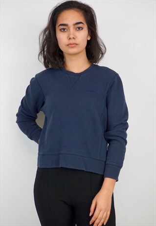 VINTAGE 90'S ADIDAS SWEATSHIRT