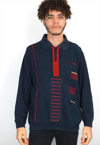 VINTAGE 90'S SWEATSHIRT